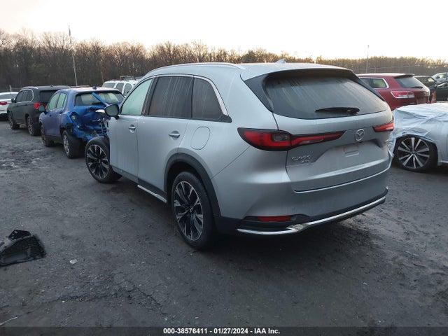 Mazda Cx-90 Phev Premium Plus 2024 JM3KKEHA4R1117639 Image 3