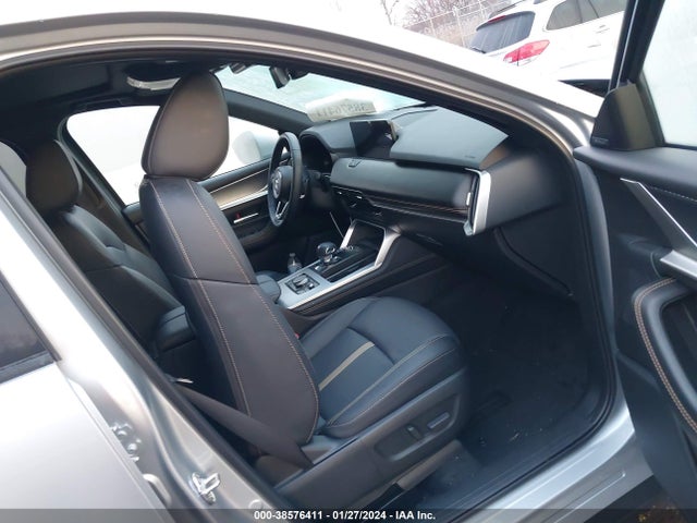 Mazda Cx-90 Phev Premium Plus 2024 JM3KKEHA4R1117639 Image 5