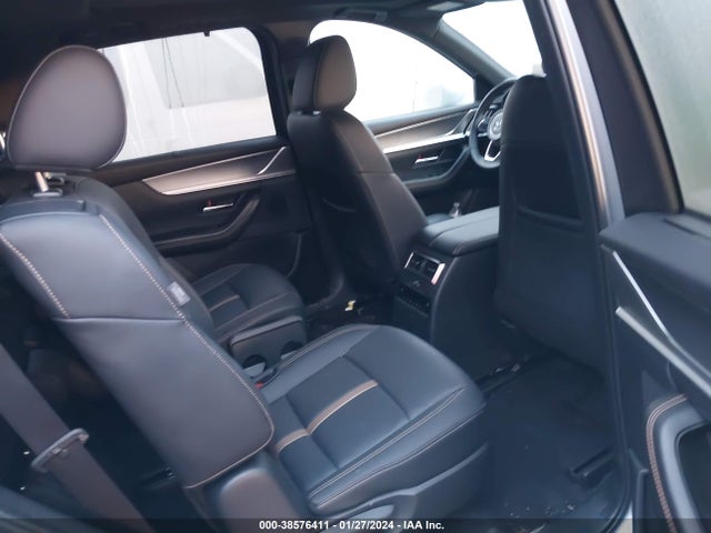 Mazda Cx-90 Phev Premium Plus 2024 JM3KKEHA4R1117639 Image 8