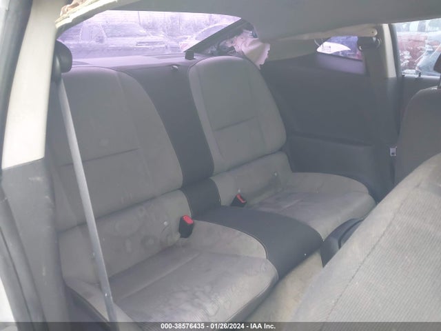Chevrolet Camaro 1lt 2014 2G1FB1E3XE9204453 Image 8