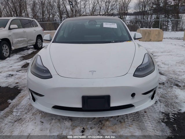 Tesla Model 3 Rear-wheel Drive 2023 5YJ3E1EA1PF568906 Image 12