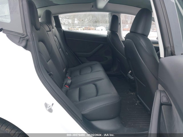 Tesla Model 3 Rear-wheel Drive 2023 5YJ3E1EA1PF568906 Image 8