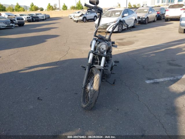 2020 HARLEY-DAVIDSON FXBB 1HD1YJJ25LB065002 Photo 4