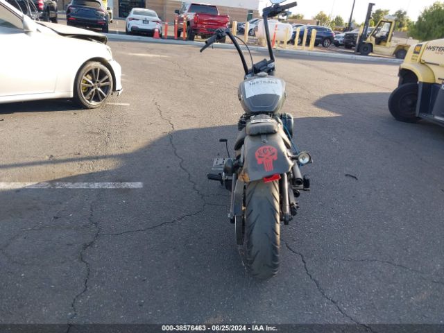2020 HARLEY-DAVIDSON FXBB 1HD1YJJ25LB065002 Photo 5