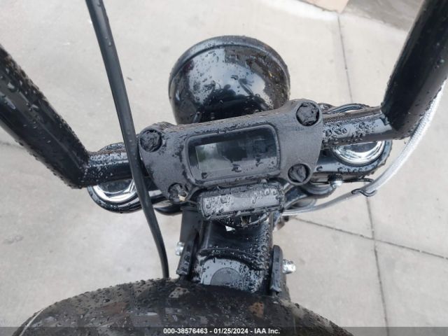 2020 HARLEY-DAVIDSON FXBB 1HD1YJJ25LB065002 Photo 6