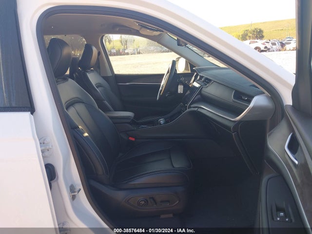 1C4RJKBG6P8884113 Jeep Grand Cherokee L Limited 4x4