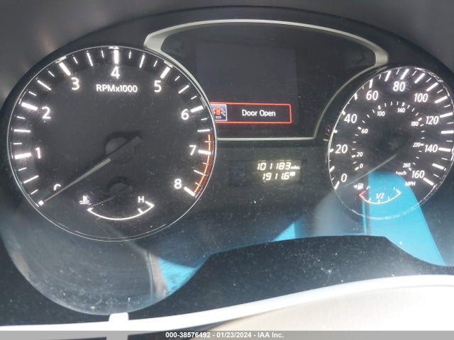 2015 NISSAN ALTIMA 2.5 SL VIN: 1N4AL3AP7FC246422