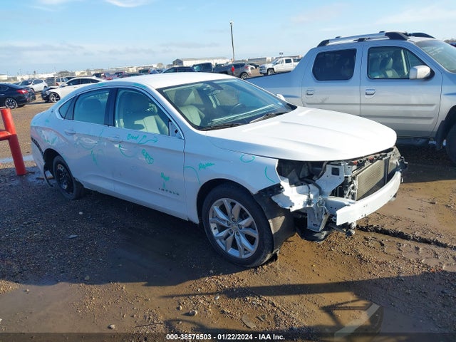 2019 1G11Z5SA9KU126259 главное изображение