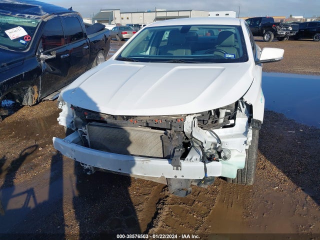 Chevrolet IMPALA LT 2019 1G11Z5SA9KU126259 Image 13