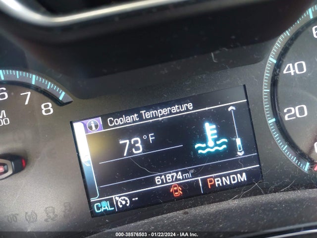 Chevrolet IMPALA LT 2019 1G11Z5SA9KU126259 Image 16