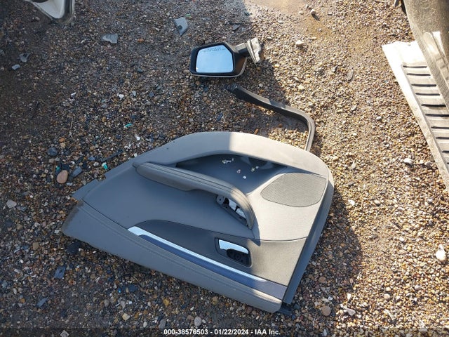 Chevrolet IMPALA LT 2019 1G11Z5SA9KU126259 Image 12