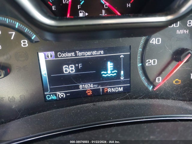 Chevrolet IMPALA LT 2019 1G11Z5SA9KU126259 Image 7