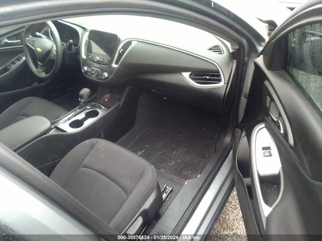 2023 CHEVROLET MALIBU FWD 1FL VIN: 1G1ZC5ST2PF198275