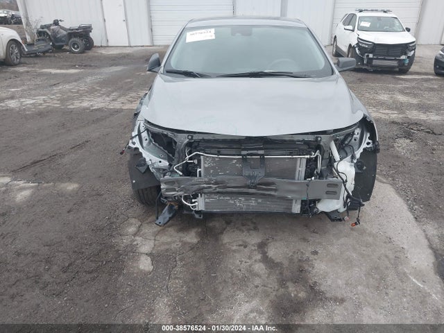 2023 CHEVROLET MALIBU FWD 1FL VIN: 1G1ZC5ST2PF198275