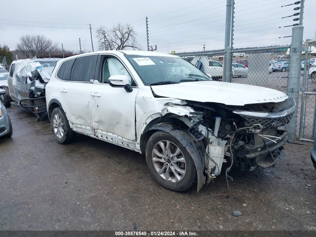 2020 5XYP24HC3LG045477 main image