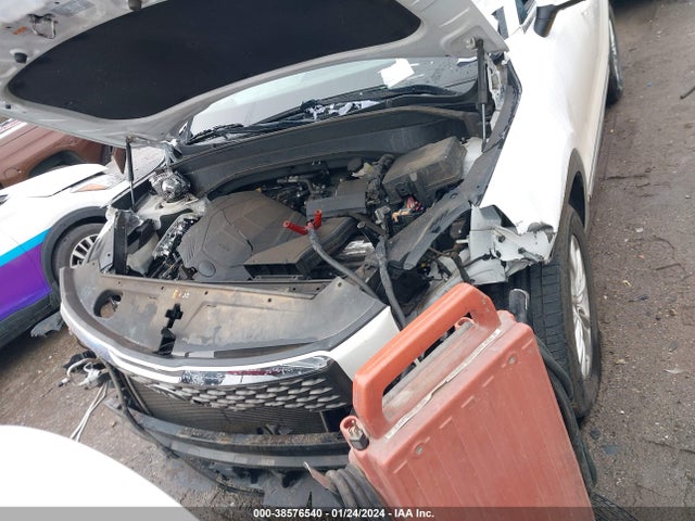 KIA Telluride Lx 2020 5XYP24HC3LG045477 Image 10