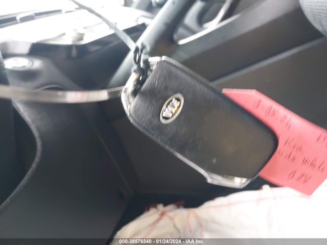 KIA Telluride Lx 2020 5XYP24HC3LG045477 Image 11