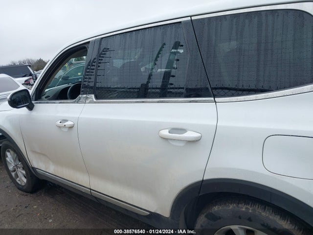 KIA Telluride Lx 2020 5XYP24HC3LG045477 Image 14