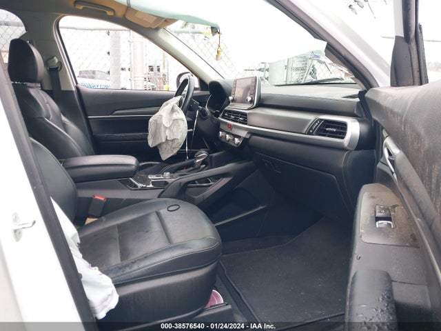 KIA Telluride Lx 2020 5XYP24HC3LG045477 Image 5