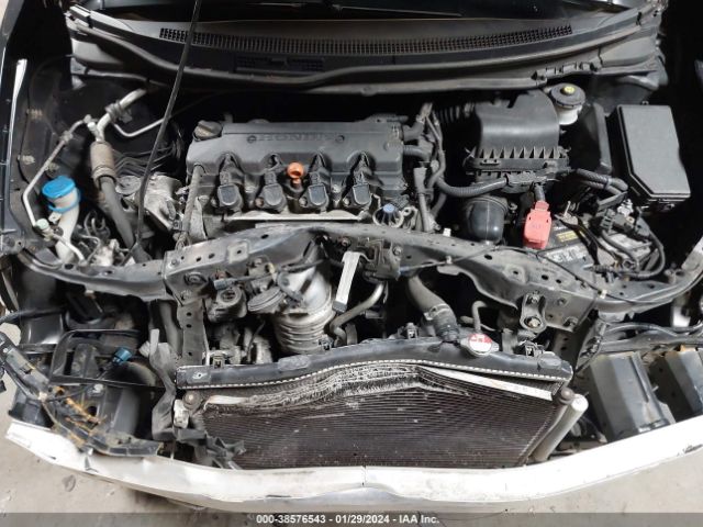 19XFB2F72FE222561 Honda CIVIC SE