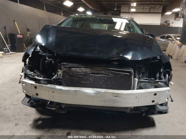 19XFB2F72FE222561 Honda CIVIC SE