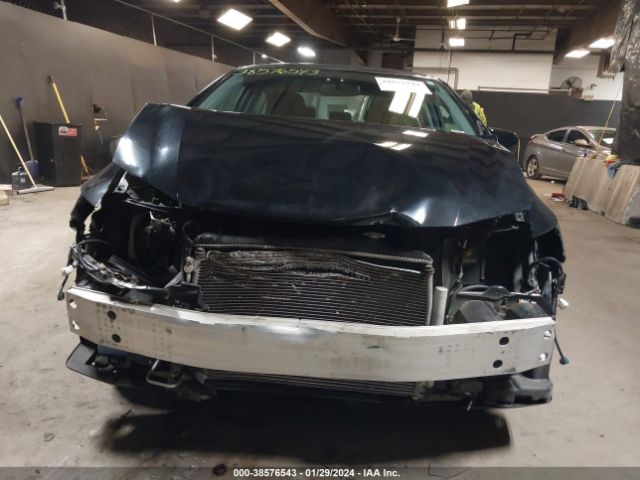 19XFB2F72FE222561 Honda CIVIC SE
