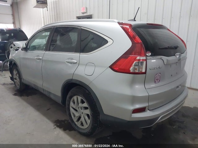 Honda Cr-v Ex-l 2016 2HKRM4H70GH692889 Image 15