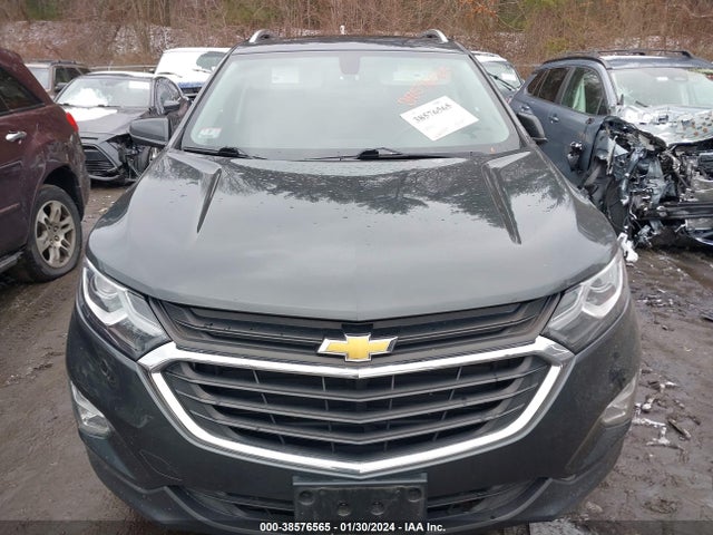 Chevrolet EQUINOX LT 2019 2GNAXVEX0K6222753 Image 12