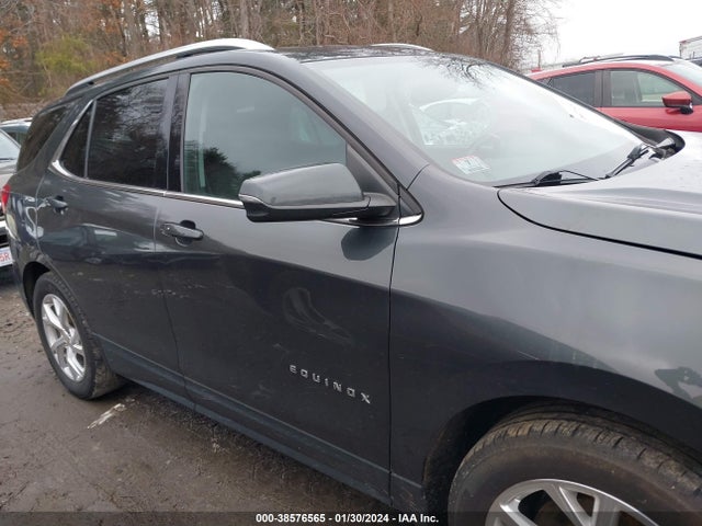 Chevrolet EQUINOX LT 2019 2GNAXVEX0K6222753 Image 13