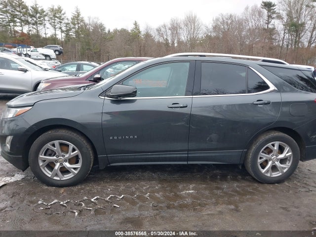 Chevrolet EQUINOX LT 2019 2GNAXVEX0K6222753 Image 14