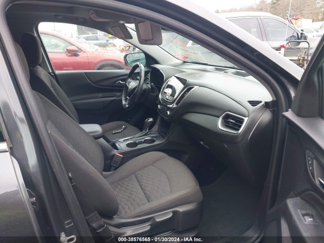 Chevrolet EQUINOX LT 2019 2GNAXVEX0K6222753 Image 5