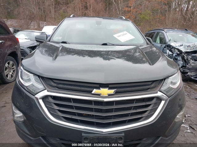 Chevrolet EQUINOX LT 2019 2GNAXVEX0K6222753 Image 6
