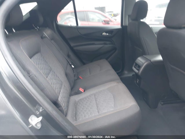 Chevrolet EQUINOX LT 2019 2GNAXVEX0K6222753 Image 8
