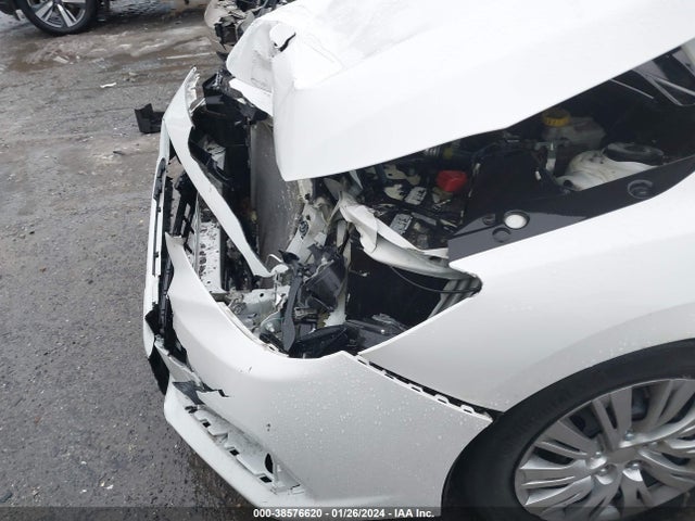 Subaru IMPREZA SEDAN 2020 4S3GKAB6XL3615044 Image 6