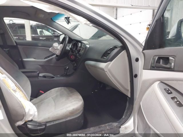 5XXGM4A71EG340009 KIA Optima Lx