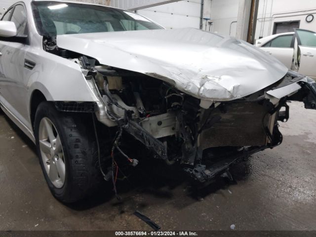5XXGM4A71EG340009 KIA Optima Lx