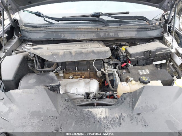 1C4PJMLB6LD563700 Jeep Cherokee Altitude 4x4