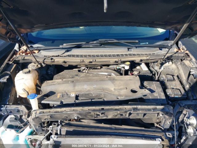 2FMPK3J99HBB89163 Ford EDGE SEL