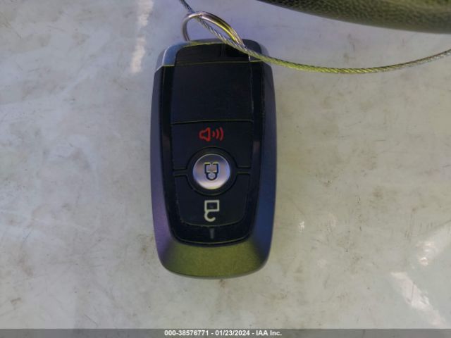 2FMPK3J99HBB89163 Ford EDGE SEL