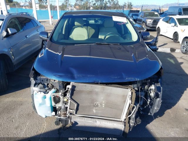 2FMPK3J99HBB89163 Ford EDGE SEL