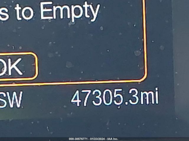 2FMPK3J99HBB89163 Ford EDGE SEL
