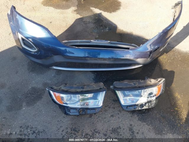 2FMPK3J99HBB89163 Ford EDGE SEL