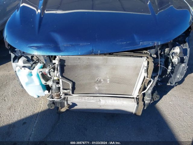 2FMPK3J99HBB89163 Ford EDGE SEL