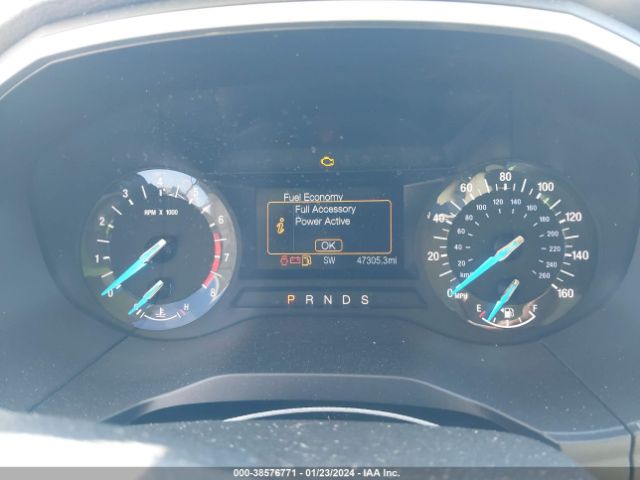 2FMPK3J99HBB89163 Ford EDGE SEL