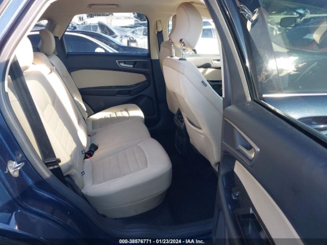 2FMPK3J99HBB89163 Ford EDGE SEL
