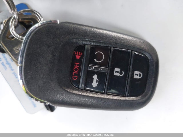 Honda Civic Sport 2023 2HGFE2F58PH554890 Image 11