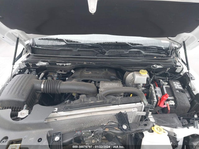 RAM 1500 Lone Star  4x2 5'7 Box 2020 1C6RREFT9LN405977 Image 10