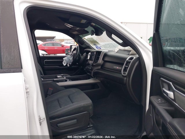 RAM 1500 Lone Star  4x2 5'7 Box 2020 1C6RREFT9LN405977 Image 5