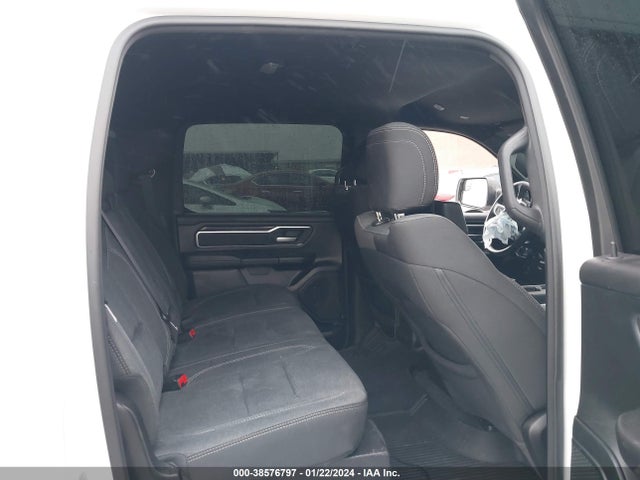 RAM 1500 Lone Star  4x2 5'7 Box 2020 1C6RREFT9LN405977 Image 8