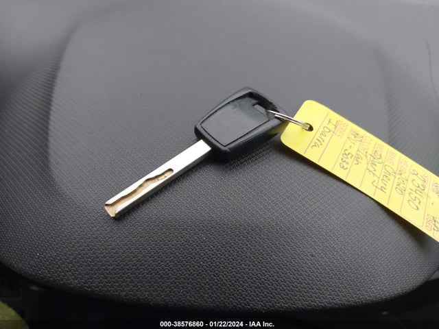 Chevrolet Sonic Lt Auto 2019 1G1JD6SB1K4149399 Image 11